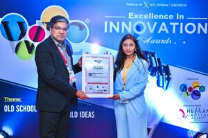 Innovation Leader Award